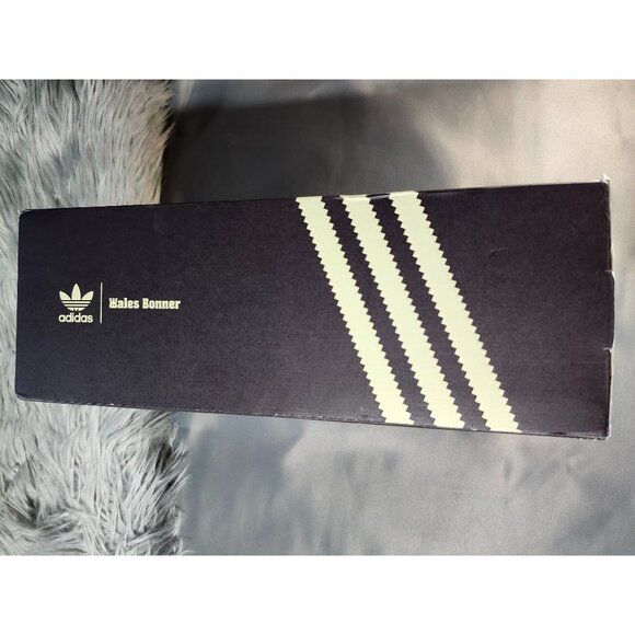 Adidas WB Pony Tonal Samba Wales Bonner Size 13M - Picture 6 of 10